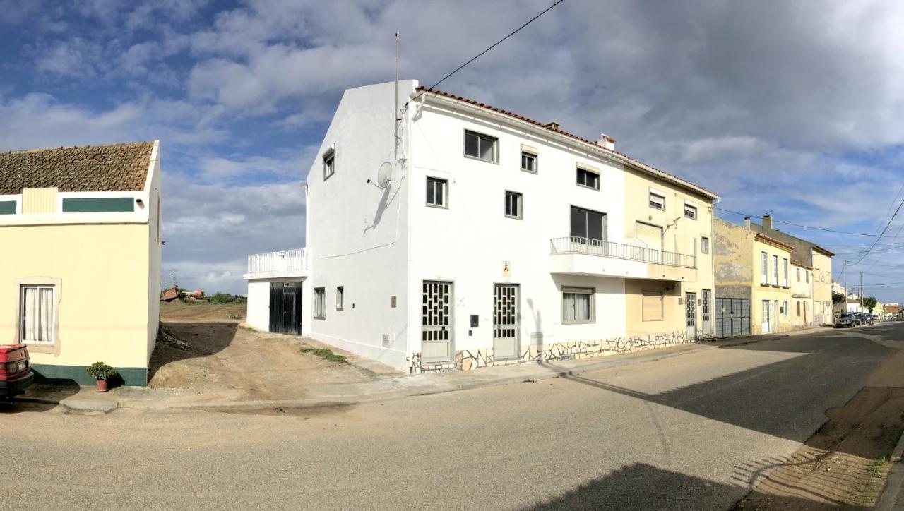 Bolinha Beach Houses Vila Peniche Exterior foto