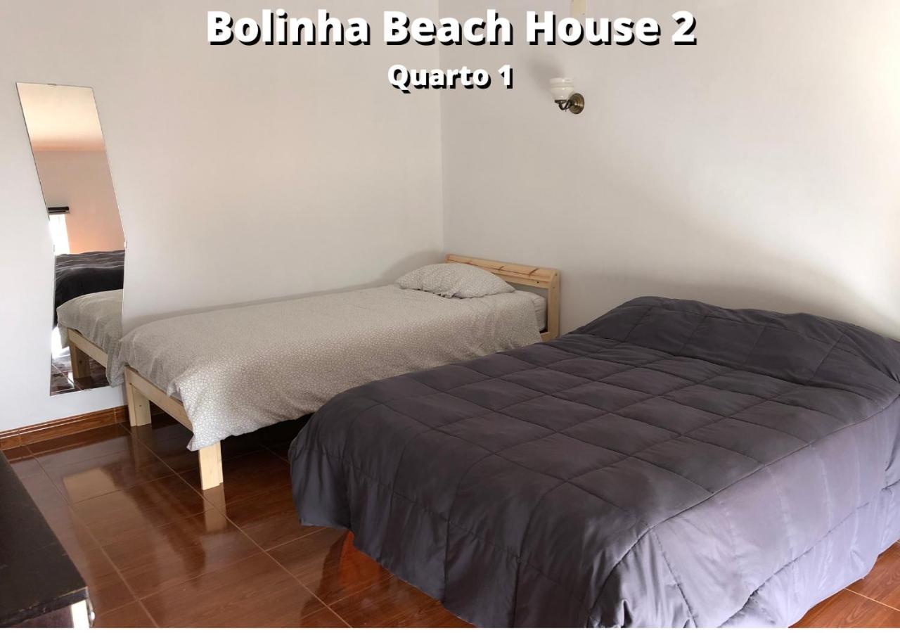 Bolinha Beach Houses Vila Peniche Exterior foto