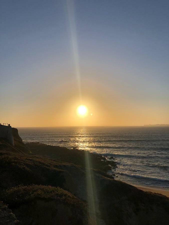 Bolinha Beach Houses Vila Peniche Exterior foto